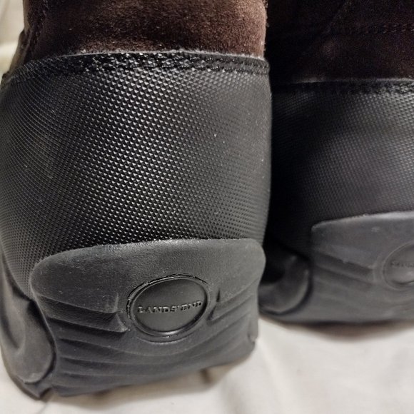 🌎 Lands' End || 13D Extreme Squall Winter Boot - Picture 7 of 9